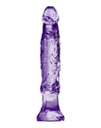 ToyJoy Anal Starter 6 Inch Purple