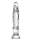 ToyJoy Anal Starter 6 Inch Clear