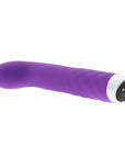 Smile Tickle My Senses Purple Mini G Spot Vibe