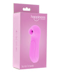 ToyJoy Happiness Too Hot To Handle Stimulator