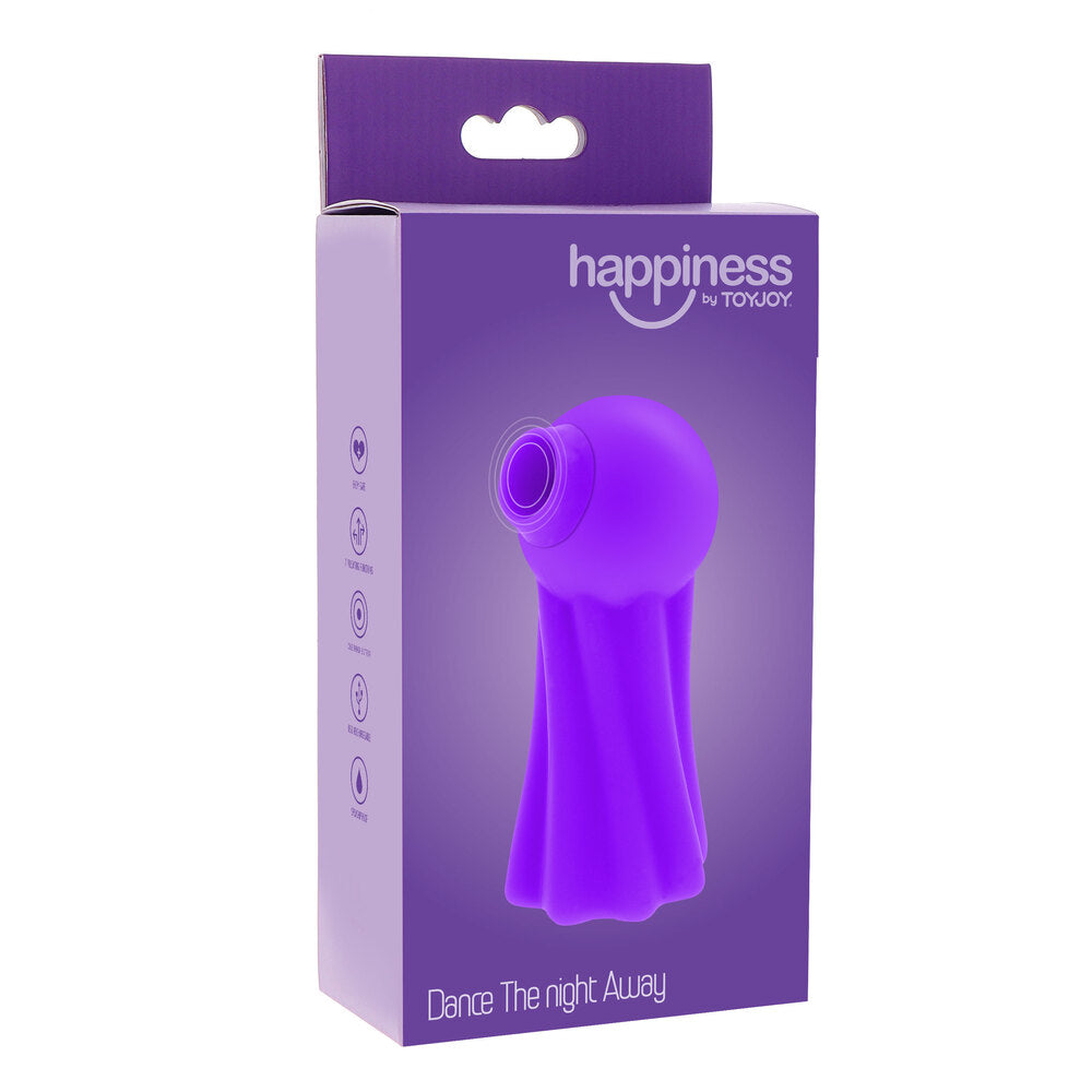 ToyJoy Happiness Stimulator