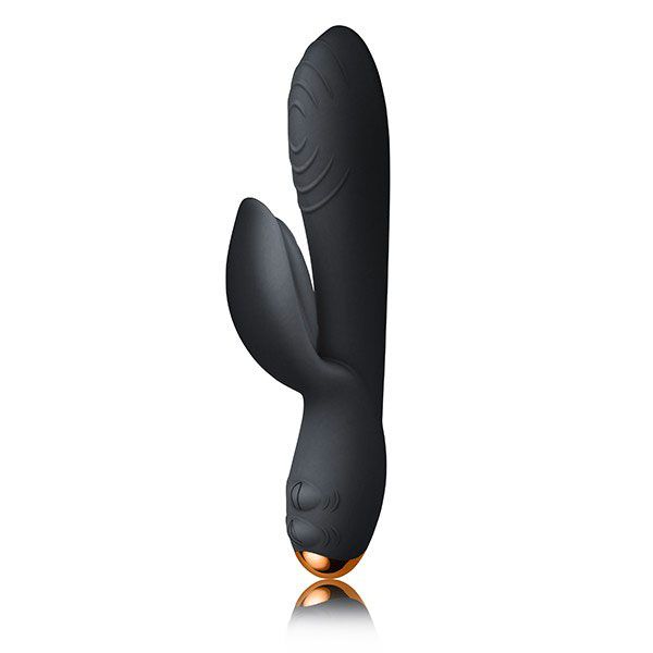  Rechargeable Rabbit Vibrator