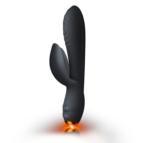  Rechargeable Rabbit Vibrator