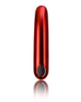 Rocks Off Ruby Caress Vibrator