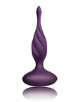 Discover Butt Plug Purple