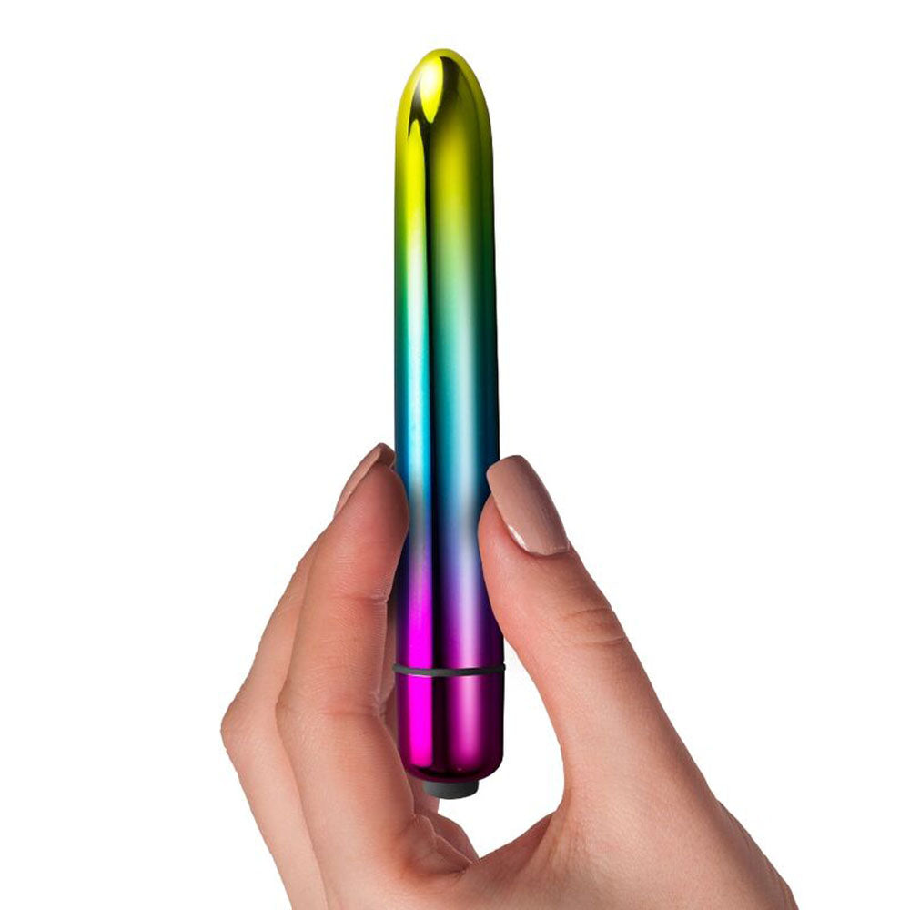  Prism Rainbow Vibrator