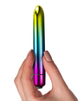  Prism Rainbow Vibrator