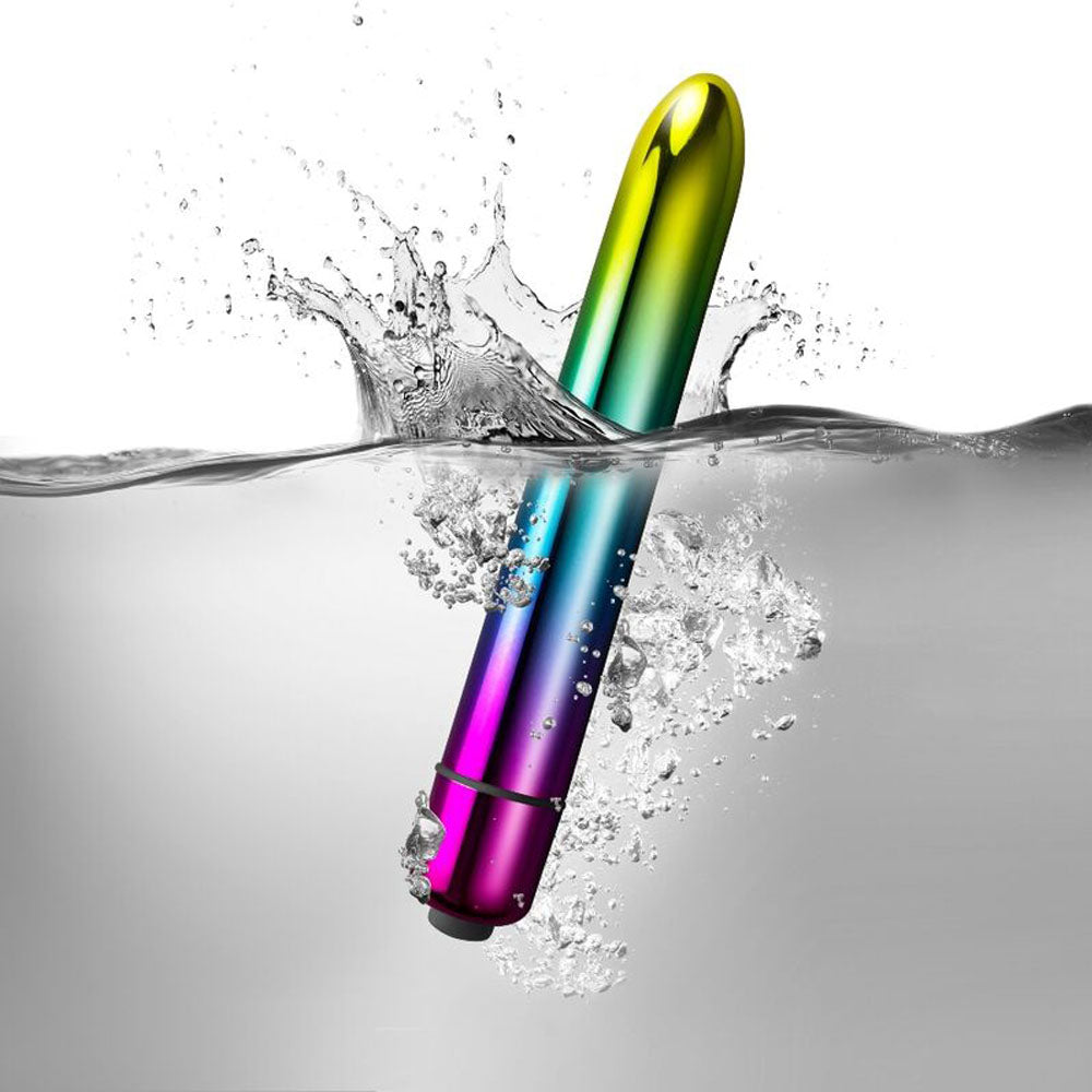  Prism Rainbow Vibrator