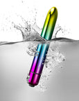  Prism Rainbow Vibrator