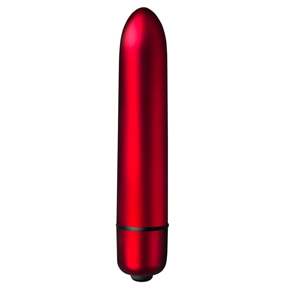  Scarlet Velvet 90mm Bullet