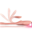  Two Vibe Pink Ultimate Flexible Pleasure Vibe