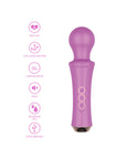 Xocoon The Personal Wand Purple