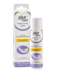 Pjur Med Sensitive Glide Intimate Personal Lubricant 100ml