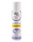 Pjur Med Sensitive Glide Intimate Personal Lubricant 100ml