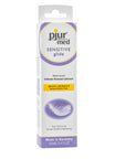 Pjur Med Sensitive Glide Intimate Personal Lubricant 100ml