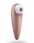 Satisfyer 1 Clitoral Vibrator