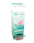 Stringless Original Soft Tampons Normal 12 Pieces