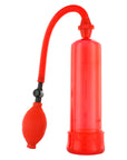 Penis Enlarger Pump