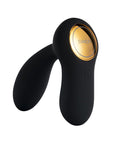 Svakom Vick Neo Black Interactive Prostate Massager