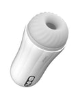 Svakom Robin Powerful Vibrating Masturbator