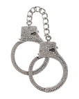 Taboom Diamond Wrist Cuffs