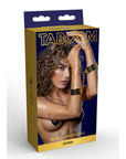 Taboom Dona Slave Wrist Cuffs