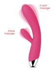 Svakom Angel Powerful Warming Vibrator