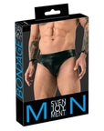 Svenjoyment Jock Brief With Handcuffs