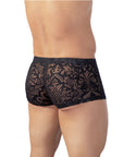 Mens Patterned Brief