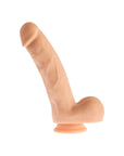 Mister Dixx Magic Milo 8.3 Inch Dildo