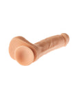 Mister Dixx Magic Milo 8.3 Inch Dildo