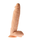 Mister Dixx Giant Gio 11.8 Inch Dildo