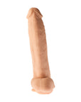 Mister Dixx Giant Gio 11.8 Inch Dildo