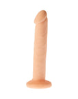 Mister Dixx Mad Mathew 5.1 Inch Dildo