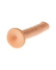 Mister Dixx Mad Mathew 5.1 Inch Dildo