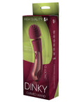 Dinky Jacky O Curved Wand