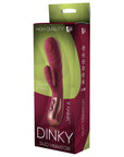 Dinky Jimmy K Duo Vibrator