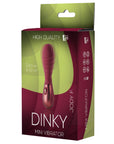 Dinky Jody F Mini Vibrator