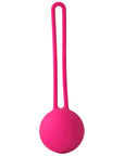 Flirts Kegel Ball Pink