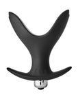 Fantasstic Vibrating Anal Anchor Plug