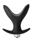 Fantasstic Vibrating Anal Anchor Plug