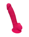 Real Love Thermo Reactive 7 Inch Dildo