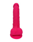 Real Love Thermo Reactive 7 Inch Dildo