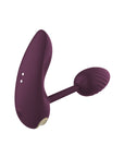 Essentials Flexible Wearable Vibrating Egg