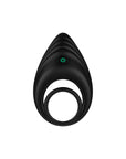 Nexus Enhance Vibrating Cock and Ball Ring