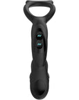 Nexus Simul8 Dual Prostate And Perineum Cock And Ball Toy