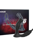 Nexus Simul8 Dual Prostate And Perineum Cock And Ball Toy