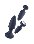 Startroopers Mars Advanced Vibrating Anal Vibe Kit