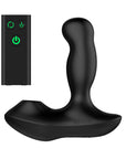 Nexus Revo Air With Suction Rotating Prostate Massager