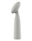 Nude Luna Mini Wand Vibrator